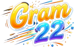 gram22 แพลตฟอร์มเดิมพันยุคใหม่  ครบ จบ เร้าใจ ในที่เดียว